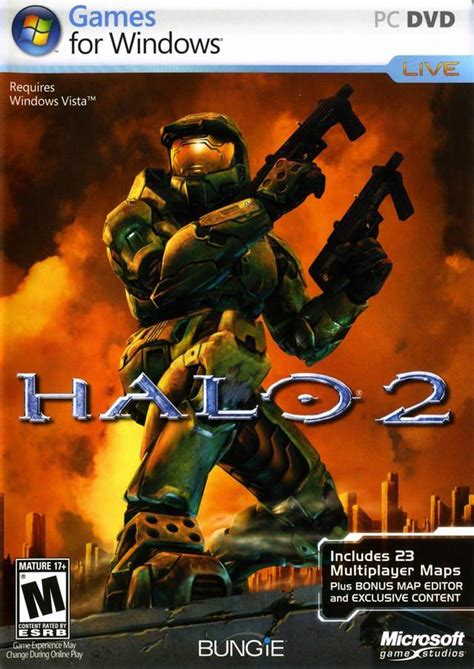 halo 2 full game download.